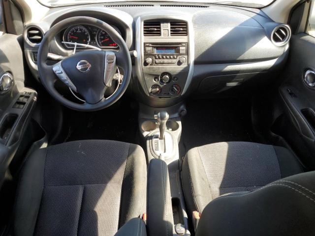 Photo 8 from auction – 2017 NISSAN VERSA S with VIN 3N1CN7AP5HL893397
