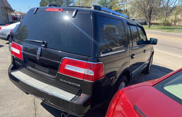 Photo 4 from auction – 2013 LINCOLN NAVIGATOR with VIN 5LMJJ2H53DEL05684