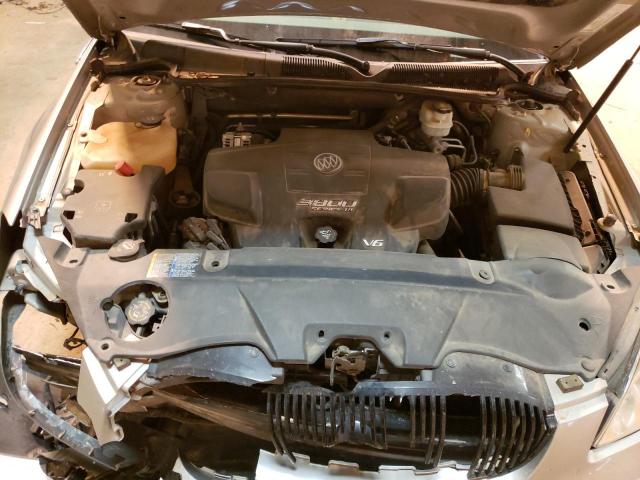 Photo 11 from auction – 2006 BUICK LUCERNE CX with VIN 1G4HD57256U201496