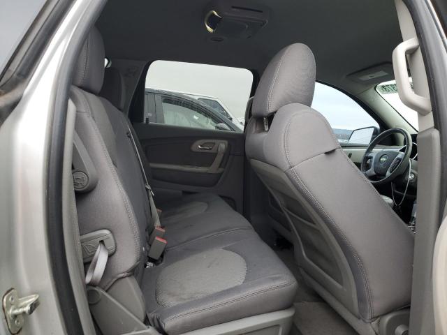 Photo 10 from auction – 2012 CHEVROLET TRAVERSE L with VIN 1GNKRFED8CJ391711