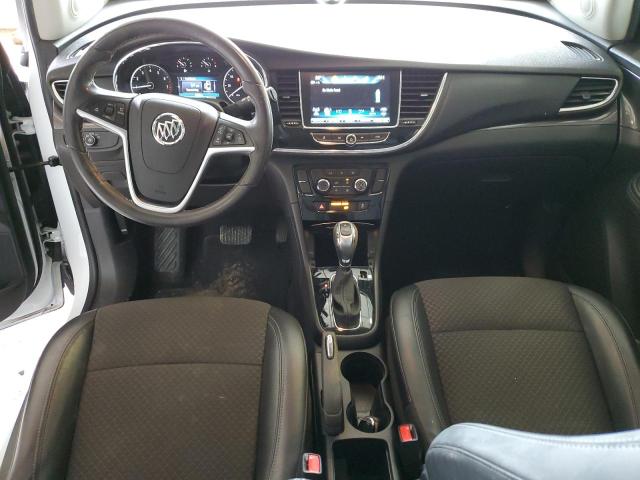 Photo 8 from auction – 2019 BUICK ENCORE PRE with VIN KL4CJASB2KB942115