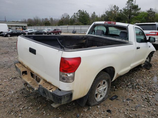 Photo 3 from auction – 2007 TOYOTA TUNDRA with VIN 5TFLT52147X002813