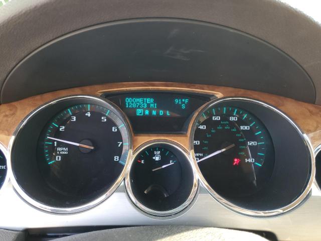 Photo 9 from auction – 2012 BUICK ENCLAVE with VIN 5GAKRCED7CJ113665