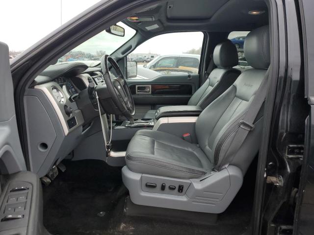 Photo 7 from auction – 2012 FORD F150 SUPER with VIN 1FTFW1ET9CFC77720