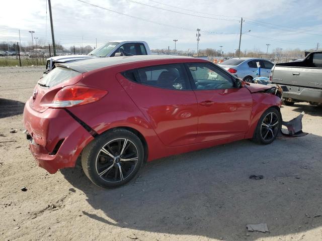 Photo 3 from auction – 2012 HYUNDAI VELOSTER with VIN KMHTC6AD0CU083172