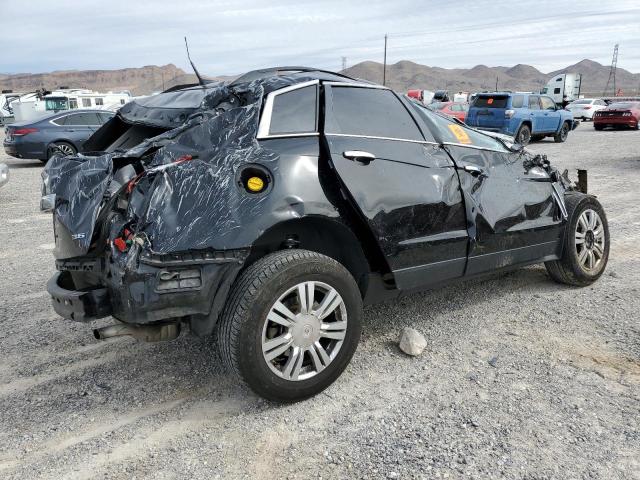 Photo 3 from auction – 2013 CADILLAC SRX with VIN 3GYFNAE32DS576413