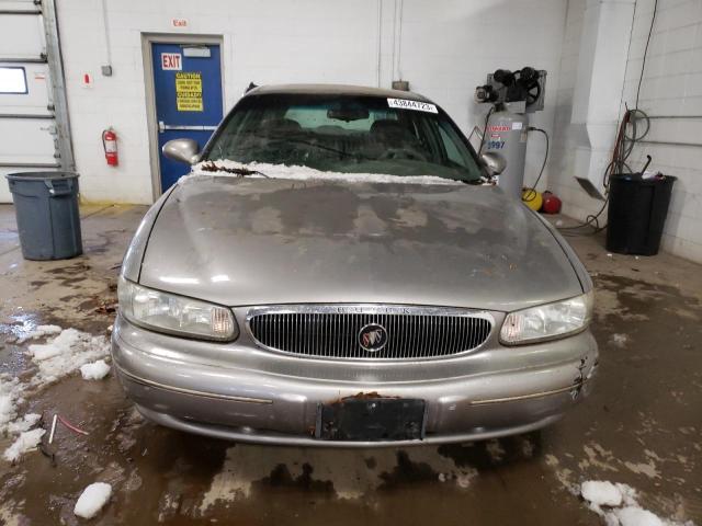 Photo 5 from auction – 1999 BUICK CENTURY CU with VIN 2G4WS52M5X1625876