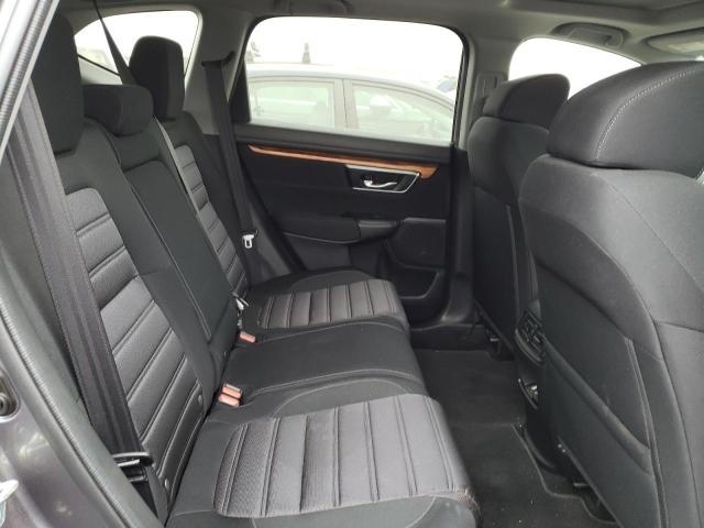Photo 11 from auction – 2018 HONDA CR-V EX with VIN 7FARW2H53JE058659