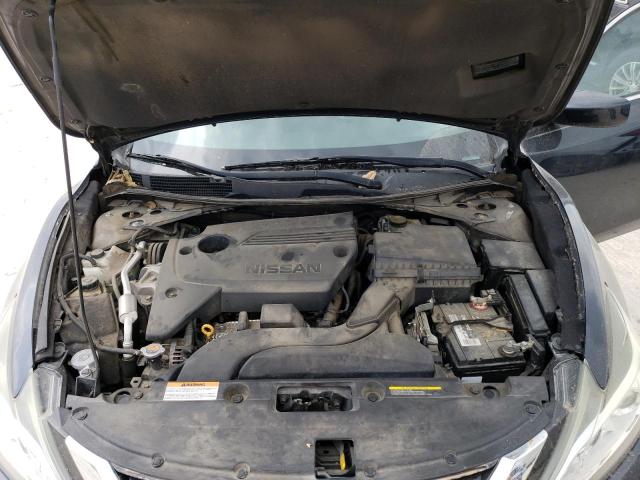 Photo 11 from auction – 2016 NISSAN ALTIMA 2.5 with VIN 1N4AL3AP2GN374380