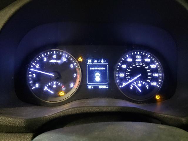 Photo 9 from auction – 2016 HYUNDAI TUCSON LIM with VIN KM8J3CA41GU074864
