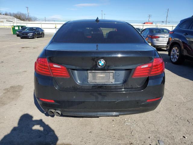 Photo 6 from auction – 2016 BMW 528 XI with VIN WBA5A7C52GG643791