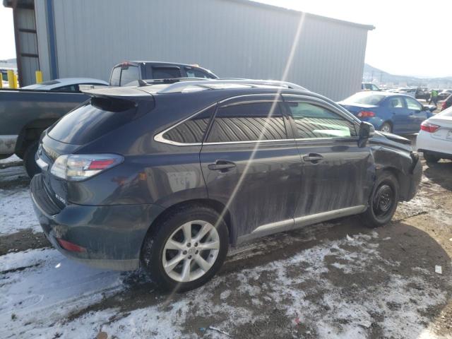 صورة رقم 3 من المزاد - 2010 LEXUS RX 350 مع VIN 2T2ZK1BA3AC029430