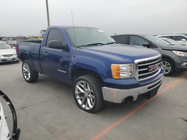 Photo 4 from auction – 2013 GMC SIERRA C15 with VIN 1GTN1TE08DZ274206