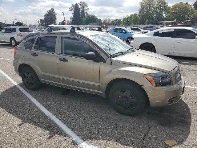 Photo 4 from auction – 2008 DODGE CALIBER with VIN 1B3HB28B38D646167
