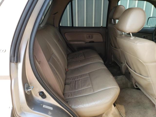 Photo 11 from auction – 2001 TOYOTA 4RUNNER LI with VIN JT3GN87R810210760