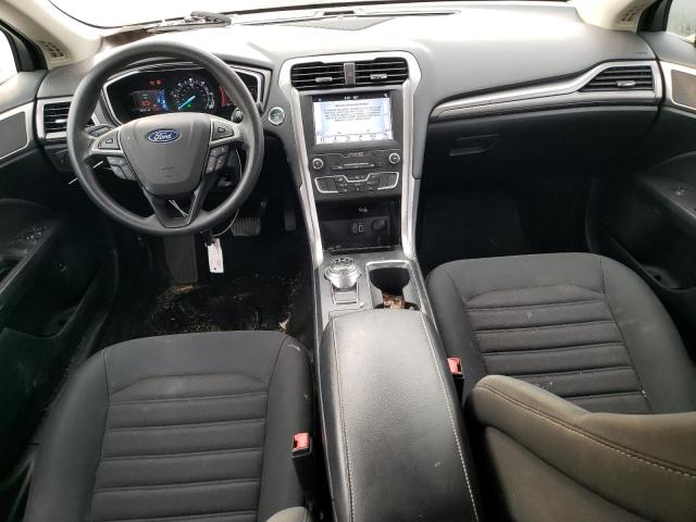 Photo 8 from auction – 2019 FORD FUSION SE with VIN 3FA6P0LU3KR101241