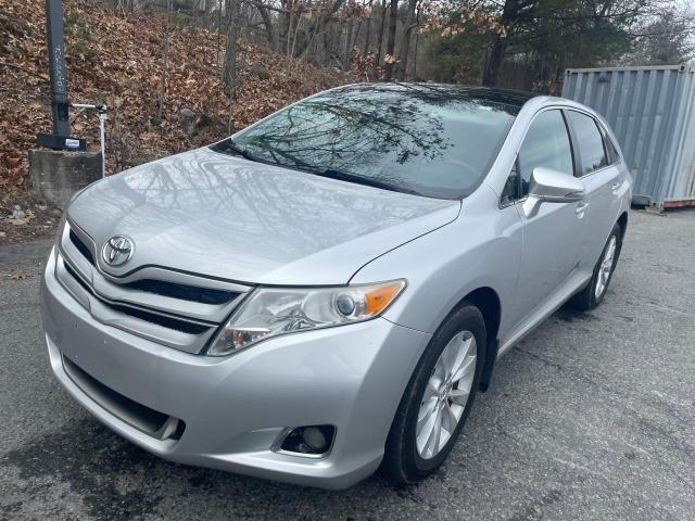 Photo 2 from auction – 2013 TOYOTA VENZA LE with VIN 4T3BA3BB8DU041516