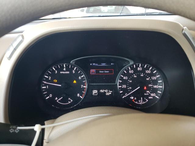 Photo 9 from auction – 2014 NISSAN PATHFINDER with VIN 5N1AR2MM1EC602913