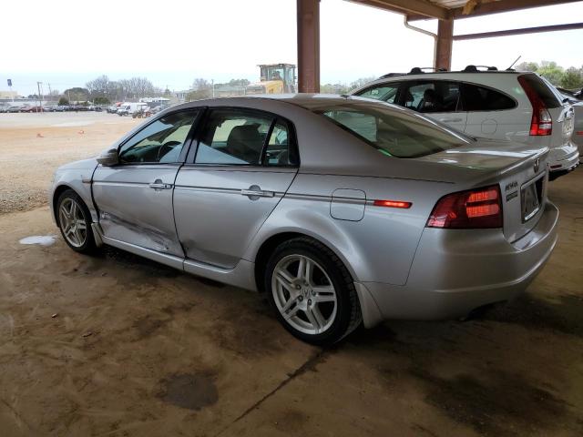 Photo 2 from auction – 2008 ACURA TL with VIN 19UUA66268A049172