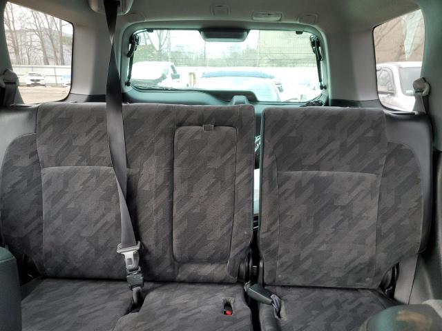 Photo 10 from auction – 2004 HONDA CR-V EX with VIN SHSRD78804U207423