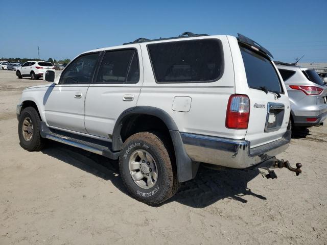 Photo 2 from auction – 2002 TOYOTA 4RUNNER SR with VIN JT3GN86R120247765