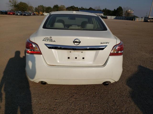 Photo 6 from auction – 2013 NISSAN ALTIMA 3.5 with VIN 1N4BL3AP5DN472089