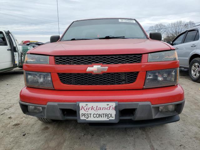 Photo 5 from auction – 2012 CHEVROLET COLORADO with VIN 1GCCSBF94C8138655