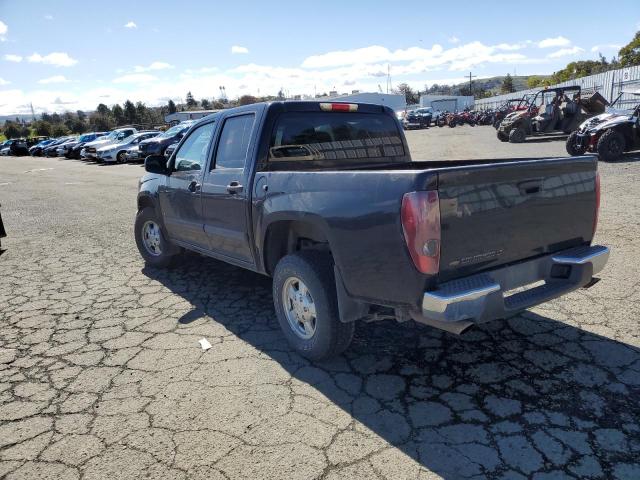 Photo 2 from auction – 2007 CHEVROLET COLORADO with VIN 1GCCS13E878176276