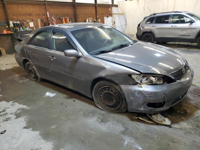 Photo 4 from auction – 2005 TOYOTA CAMRY LE with VIN 4T1BE32K25U582477