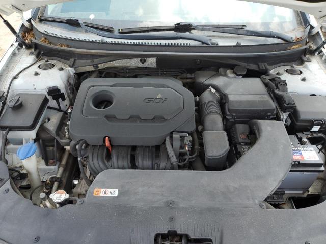 Photo 11 from auction – 2016 HYUNDAI SONATA SE with VIN 5NPE24AF6GH316753