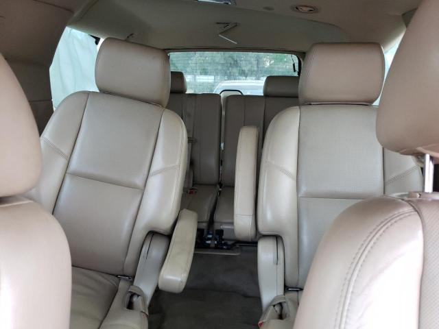 Photo 10 from auction – 2011 GMC YUKON XL D with VIN 1GKS2MEF1BR205059