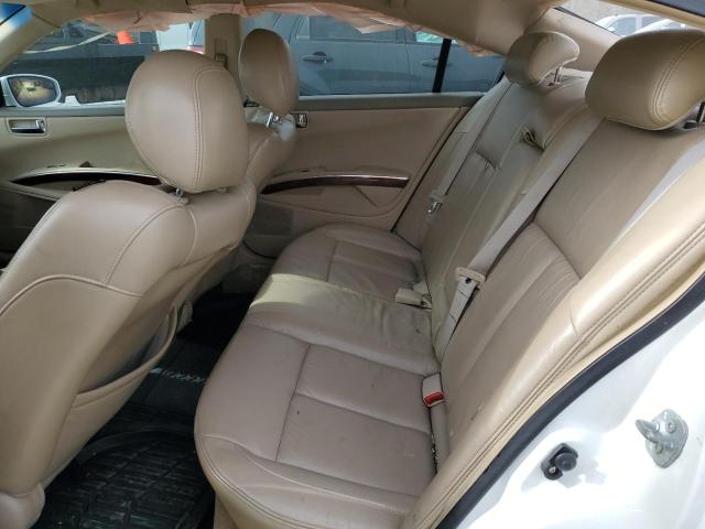 Photo 10 from auction – 2008 NISSAN MAXIMA SE with VIN 1N4BA41E58C816239