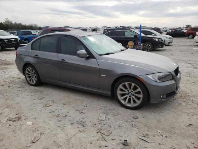 Photo 4 from auction – 2009 BMW 328I with VIN WBAPH77559NM46367