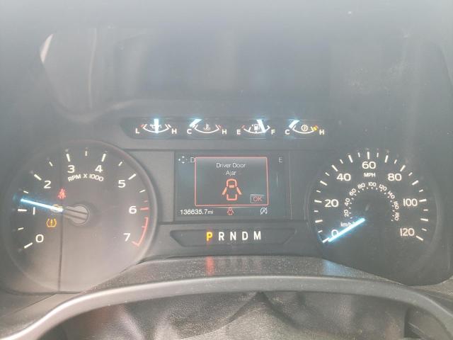 Photo 9 from auction – 2019 FORD F150 SUPER with VIN 1FTEW1E5XKFB84460