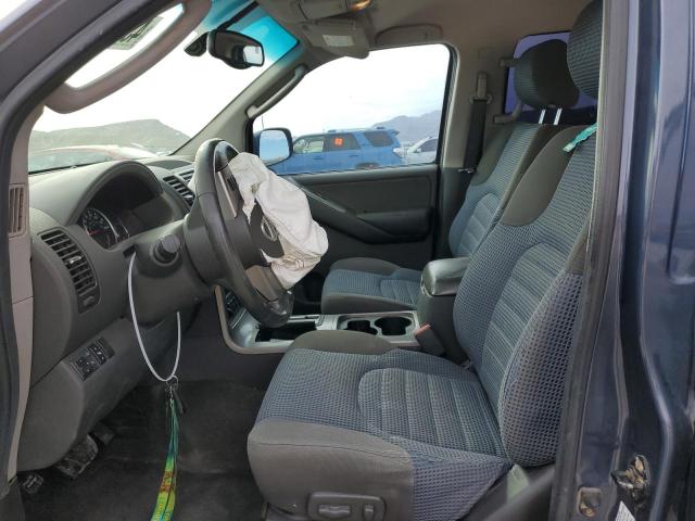 Photo 7 from auction – 2005 NISSAN PATHFINDER with VIN 5N1AR18W75C764955