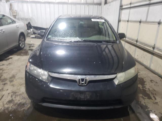Photo 5 from auction – 2006 HONDA CIVIC EX with VIN 1HGFA15816L117980