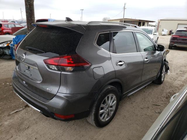 Photo 3 from auction – 2019 NISSAN ROGUE S with VIN KNMAT2MT6KP536666