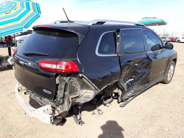 Photo 3 from auction – 2015 JEEP CHEROKEE L with VIN 1C4PJLCS1FW712341