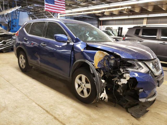 Photo 4 from auction – 2018 NISSAN ROGUE S with VIN KNMAT2MV9JP569399