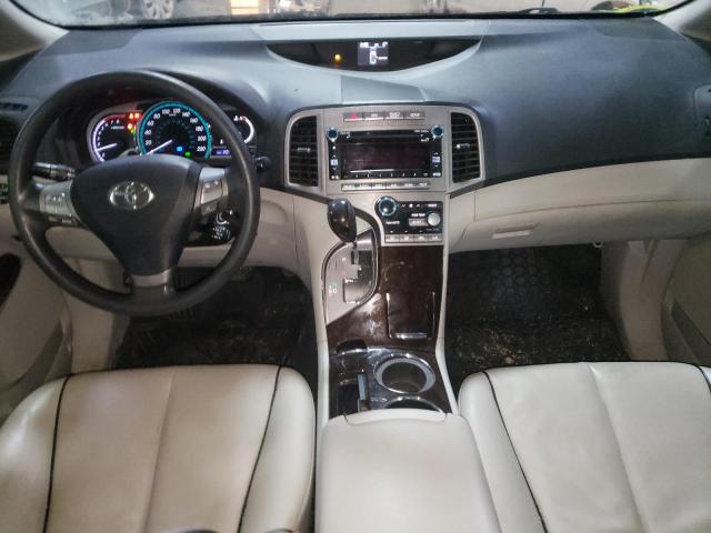 Photo 8 from auction – 2011 TOYOTA VENZA with VIN 4T3BA3BB8BU023501