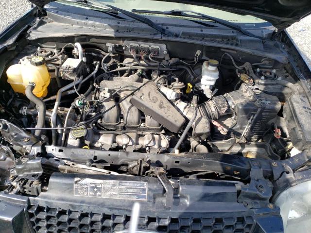 Photo 11 from auction – 2007 FORD ESCAPE LIM with VIN 1FMCU94167KB51010