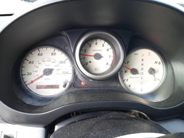 Фото 9 с аукциона – 2003 TOYOTA RAV4 с VIN JTEHH20V936071505