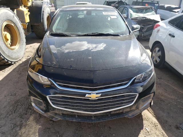 Photo 5 from auction – 2018 CHEVROLET MALIBU LT with VIN 1G1ZD5ST2JF176149