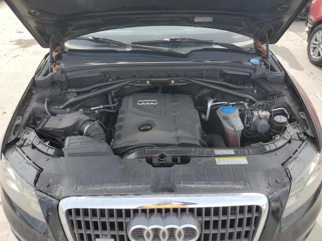 Фото 12 с аукциона – 2012 AUDI Q5 PREMIUM с VIN WA1LFAFP9CA072586