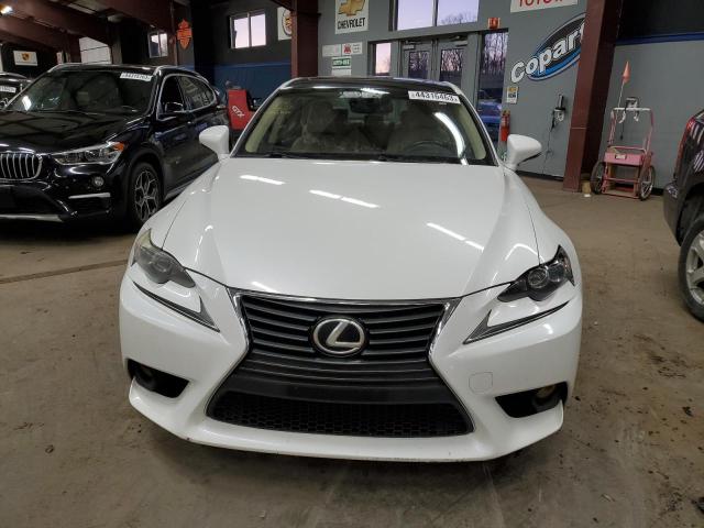 Photo 5 from auction – 2014 LEXUS IS 250 with VIN JTHCF1D25E5000274