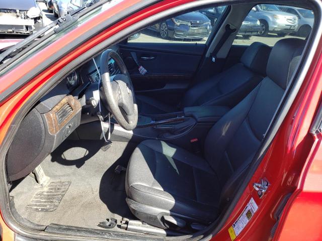 Photo 7 from auction – 2008 BMW 328 I SULE with VIN WBAVC57588NK77065