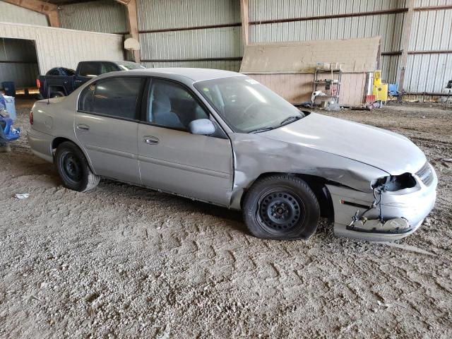 Photo 4 from auction – 2002 CHEVROLET MALIBU with VIN 1G1ND52J72M504854