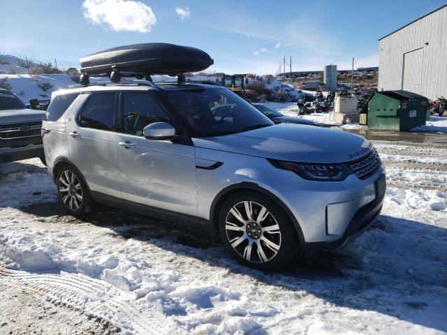 Photo 4 from auction – 2017 LAND ROVER DISCOVERY with VIN SALRRBBK4HA025814