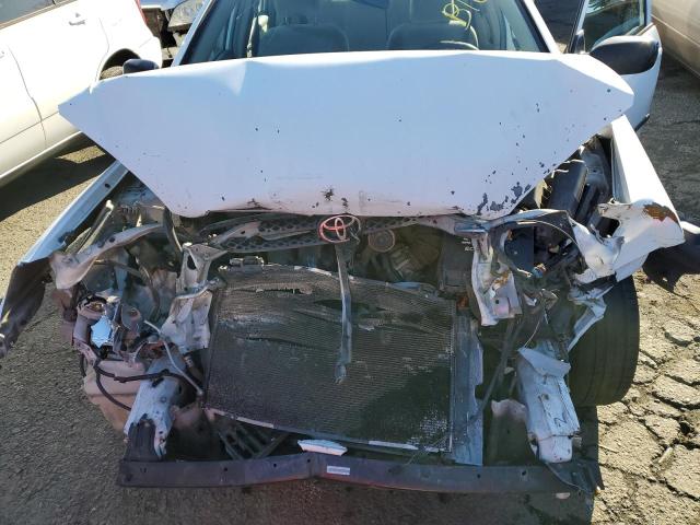 Photo 11 from auction – 2007 TOYOTA COROLLA CE with VIN 1NXBR32E07Z909203