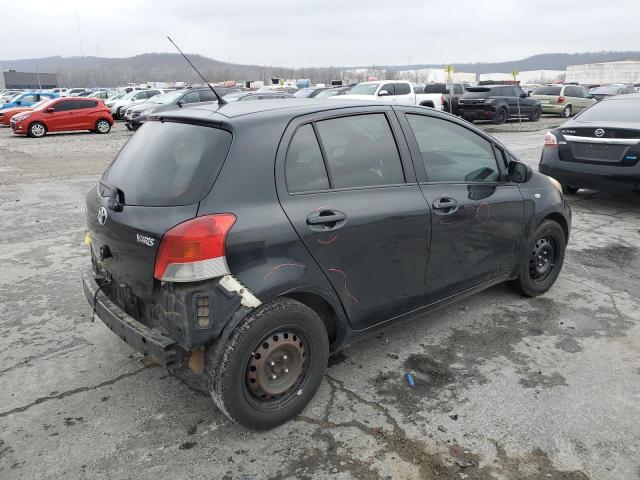 Photo 3 from auction – 2011 TOYOTA YARIS with VIN JTDKT4K32B5341257